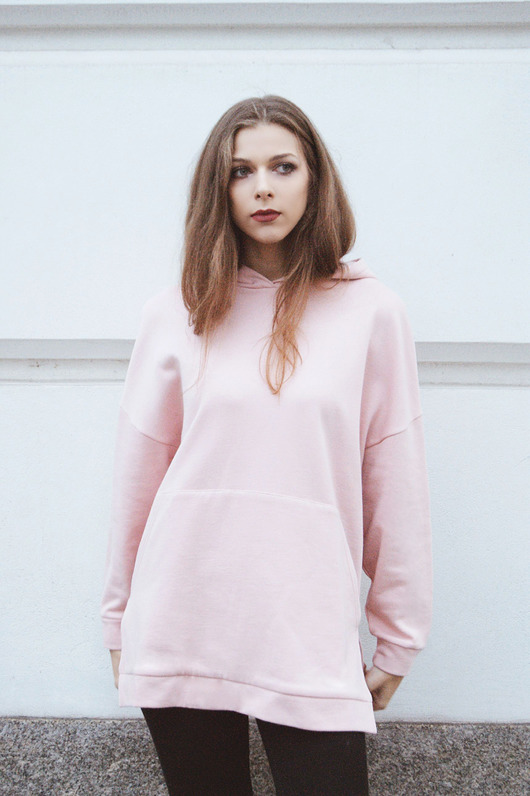 Bluza DATE WITH CAKE Mellowstreet