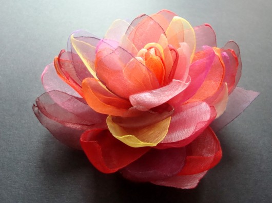 upalny lipcowy poranek  SundayRose