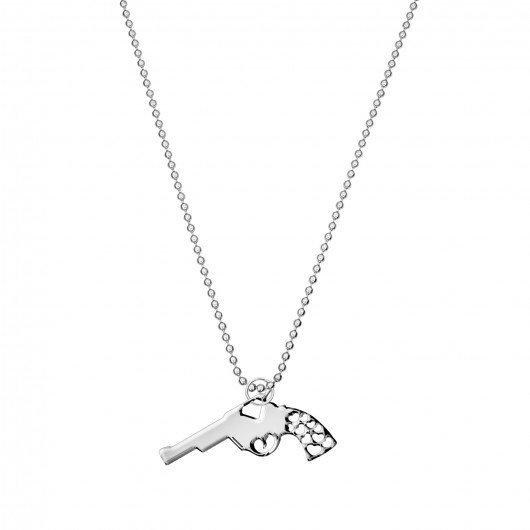Naszyjnik Dolce – pistolet by ilo