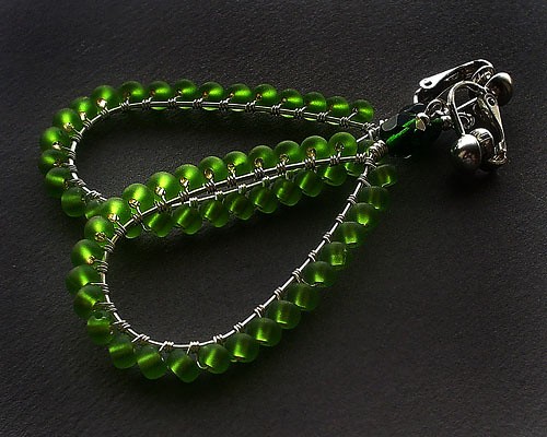 visible green maghia