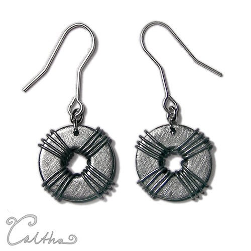 metal II Caltha