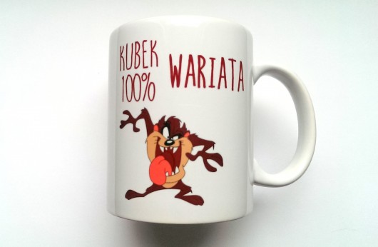 KUBEK Wariata FarrowDesign