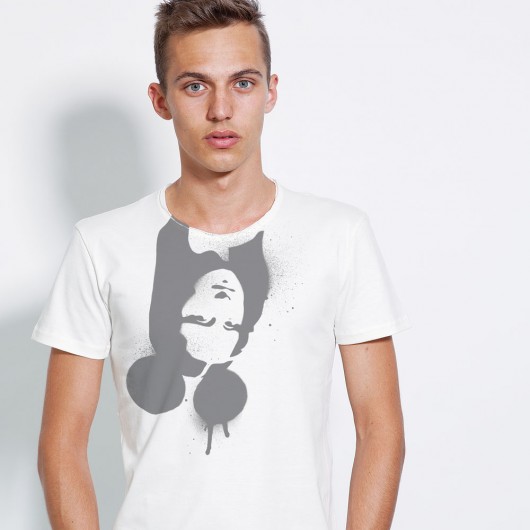 MONA LISA MOUSE męska YURCOV