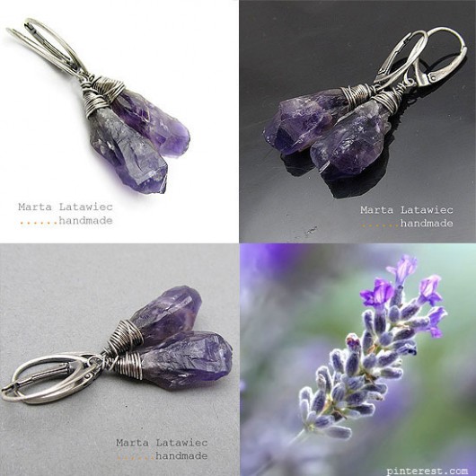 Lavender dream Marta Latawiec