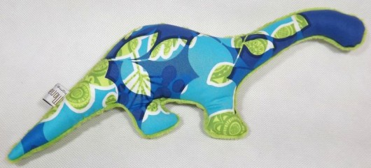 Dino mini zielony MINKY by Monart Monart