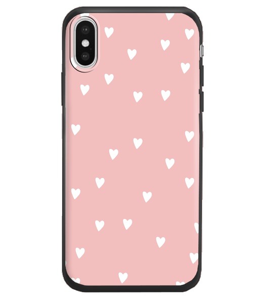 IPHONE  Etui MATT telefon guma - MT868 Caseline  etui na telefon