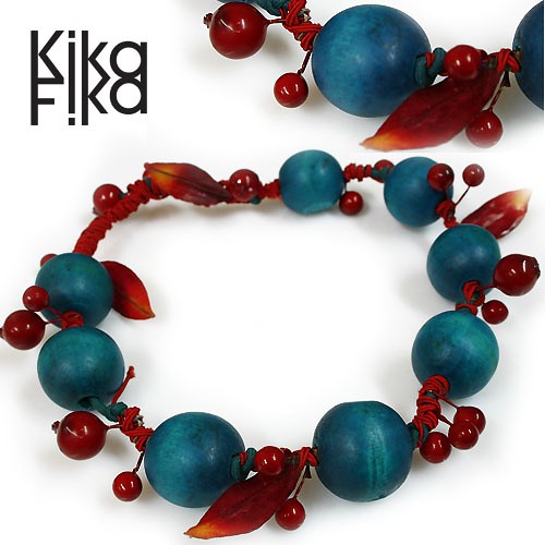 wiosna Kika Fika