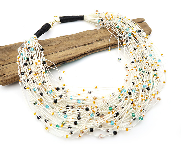 kolie Ive - naszyjnik