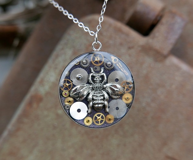 wisiory Bug Line 008