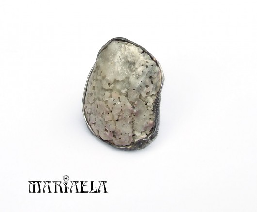 MUSZLA znalezniona... MARIAELA