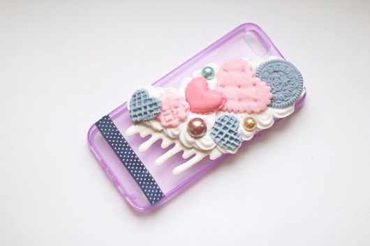 Iphone 5 ciasteczkatynki