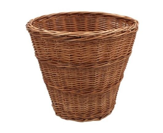 kosze do przechowywania Kosz wiklinowy Wicker