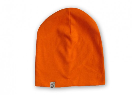 Czapka Cahlo Orange Cahlo