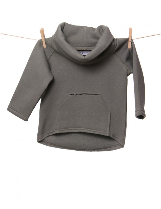 Winter Back khaki maybe4baby