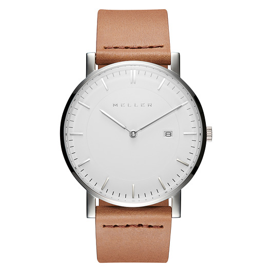 zegarki unisex Zegarek Meller Astar Dag Camel
