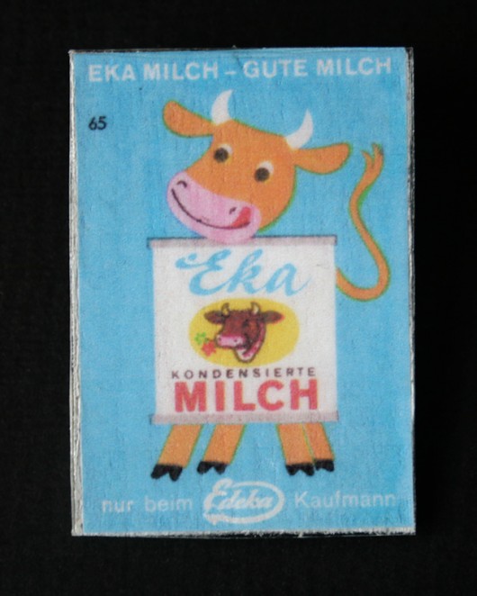 milch k u r k a