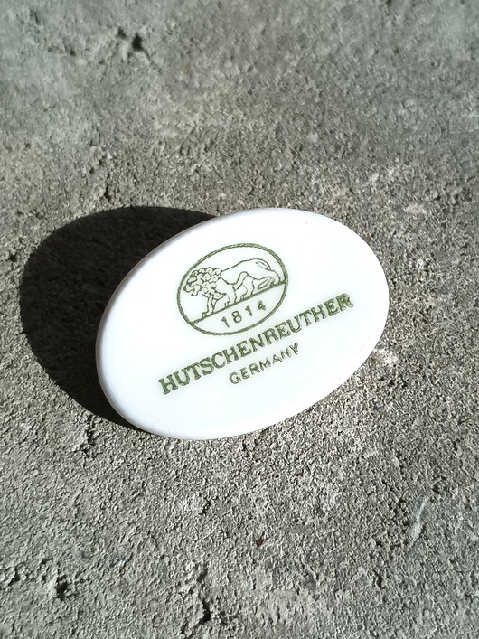 broszki Broszka Hutschenreuther