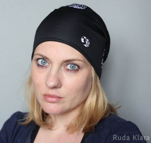 wyniuchały krety resztki rzepy ruda klara