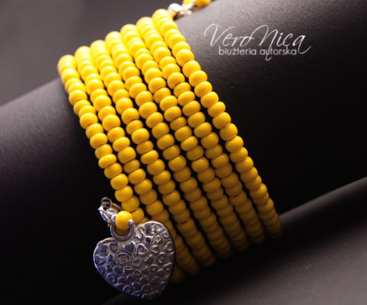 Yellow VeroNica