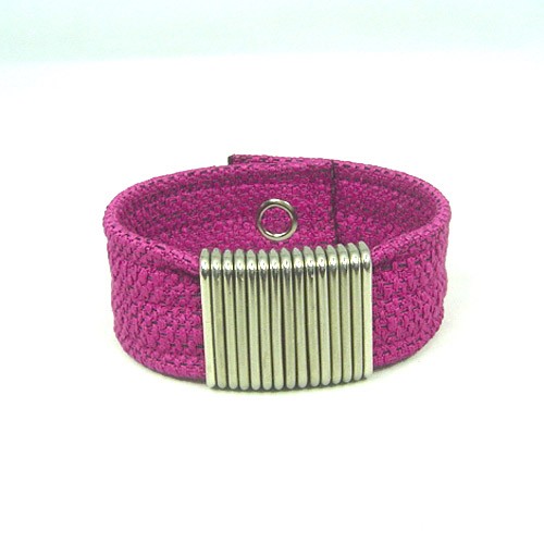 Think Pink - bransoletka Inpamo