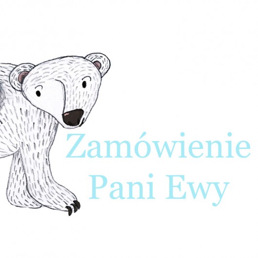 Zamówienie - 6 ilustracji dla p.Ewy miamilu