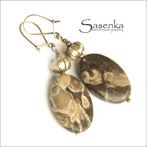 FOSSIL sasenka