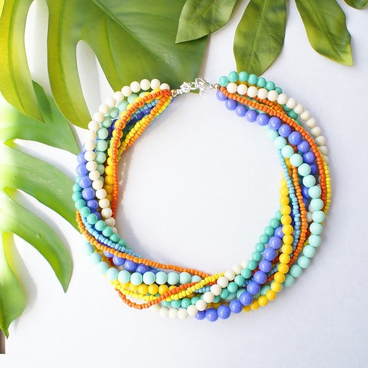 Etno folk  Republika jewelry