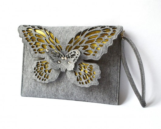 motyl&żółte PAWDECO