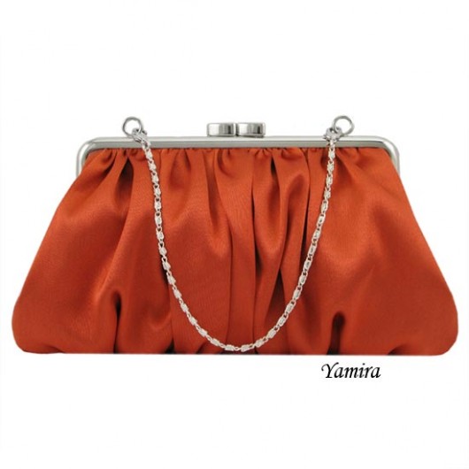 Torebka :: orange elegance :: yamira