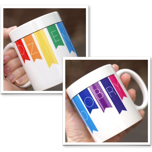 Dzień dobry ONE MUG A DAY