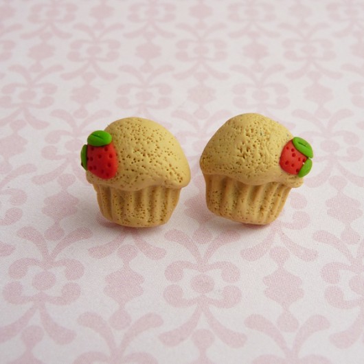 Babeczki sztyfty Lemon Lovely