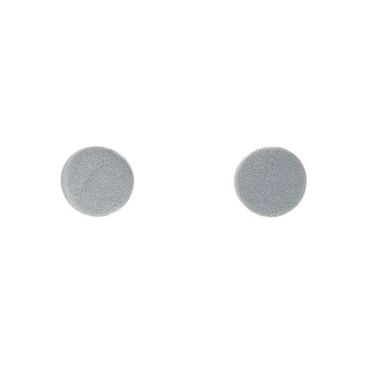 Kolczyki Silver incluse 15 mm RAROU