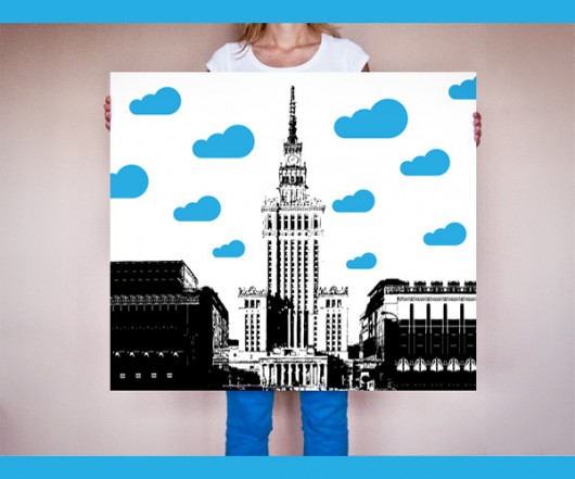Pałac Kultury *001 no to ładnie