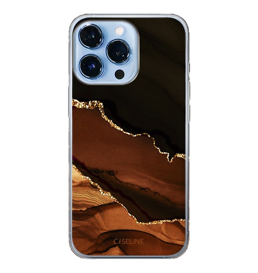 etui na telefon Etui - CLEAR case wzory - M1050