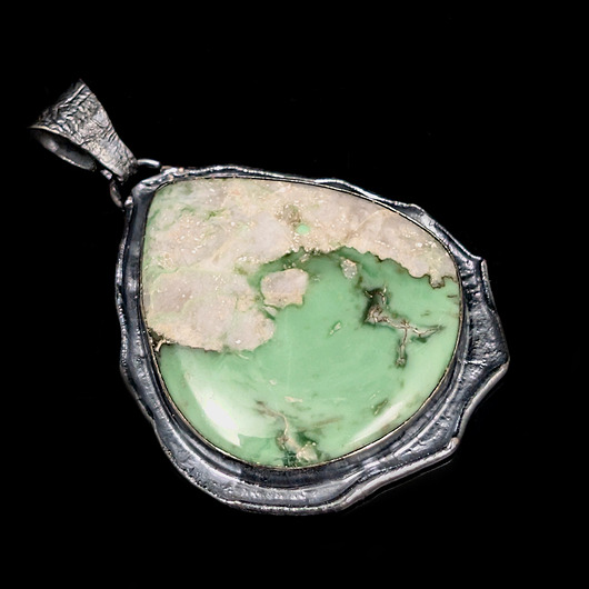 wisiory Wiosenne serce ziemi- waryscyt