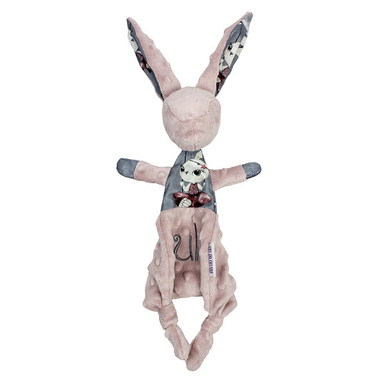 Luluś Królik - dla niemowląt Dream Bunny Nuva