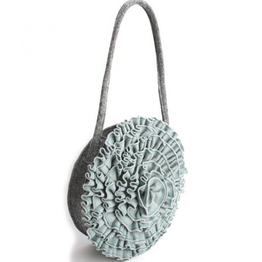 big goffro bag konik morski alter trendy mody
