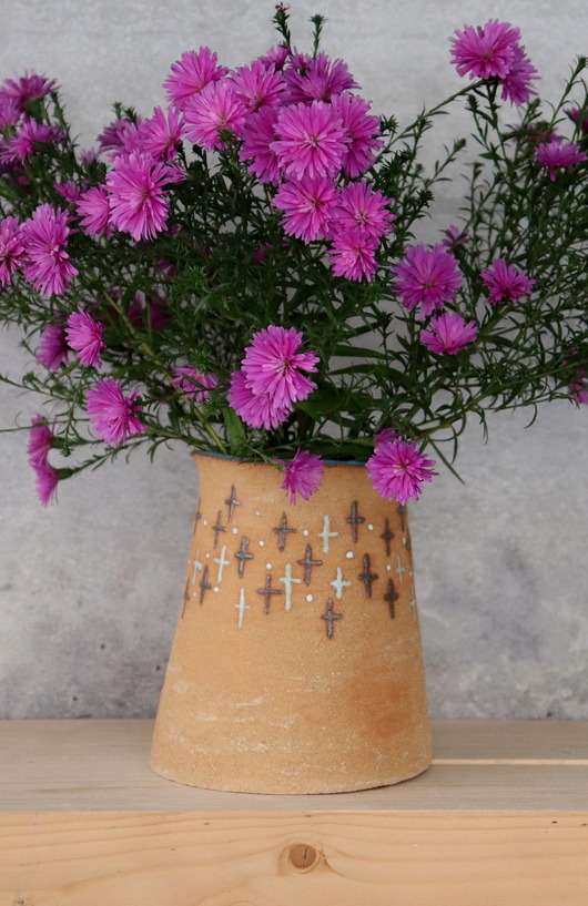 wazony Wazon ceramiczny