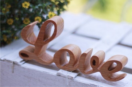 Romantyczne love - sosna  fandoo