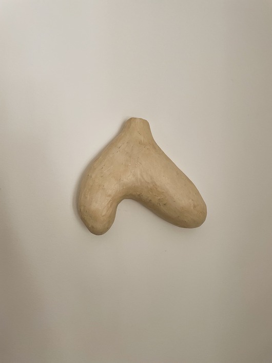 figurki i rzeźby Płaskorzeźba Tuber 1