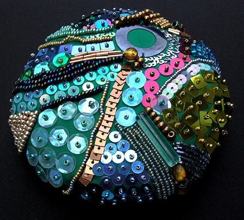 Sequine dream / PUFF Buy or Die