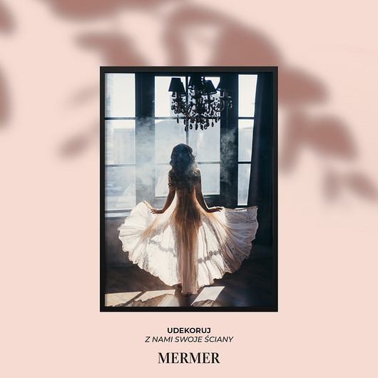 Angel Woman, Poster mermer