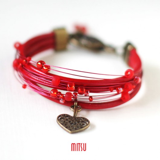 Porzeczkowe Love Mitsu