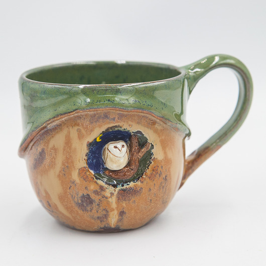 kubki Kubek z sową 2