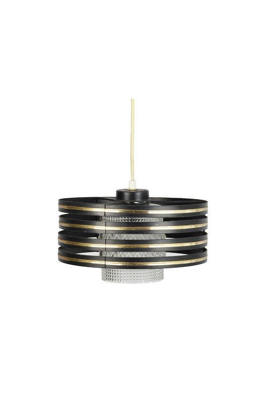 lampy wiszące Lampa wisząca, lata 70