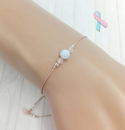 bransoletki na sznurku Angel Baby - bransoletka po stracie dziecka