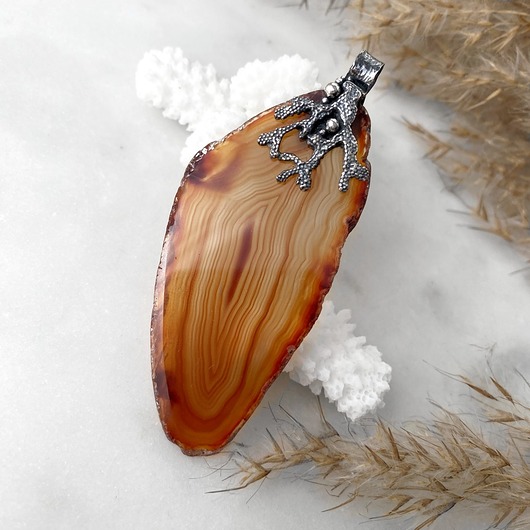 wisiory Ruda Agata w tropikach