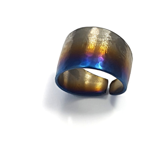 obrączki Obrączki...?każda inna...!