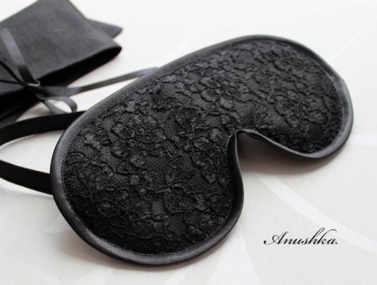 Black Lace ANUSHKA