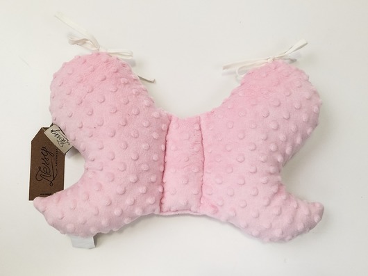 Poduszka antywstrząsowa Nessy Patchwork